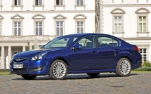 Subaru Legacy,  , , ,  